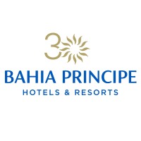 Bahia Principe Hotels & Resorts logo