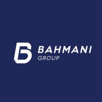 Bahmani Group logo