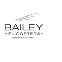 Bailey Helicopters Ltd. logo