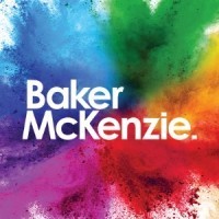 Baker McKenzie Paris logo