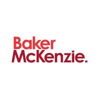 Baker McKenzie Tampa Center logo