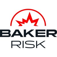 BakerRisk logo