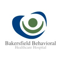 Bakersfield Behavioral Healthcare Hospital logo