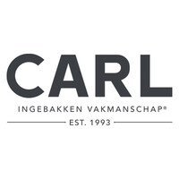 BAKKERIJ CARL logo