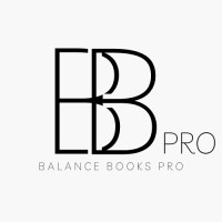 Balance Books Pro logo
