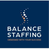 Balance Staffing Company logo