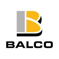 Balco AB logo