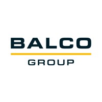 Balco Group logo