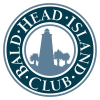 The Bald Head Island Club logo