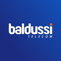 Baldussi Telecom logo