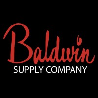 Baldwin Supply Company logo