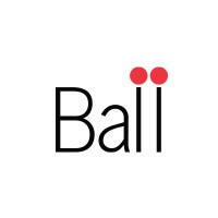 Ball Horticultural Company logo