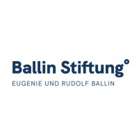 Ballin Stiftung e.V. logo