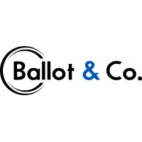 Ballot en Co logo
