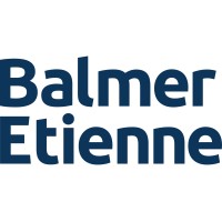 Balmer-Etienne AG logo