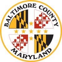Baltimore County logo