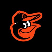 Baltimore Orioles logo