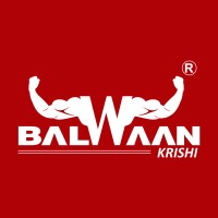 Balwaan Krishi logo