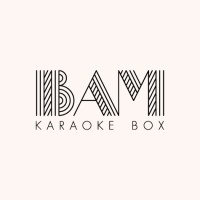 BAM Karaoke Box logo