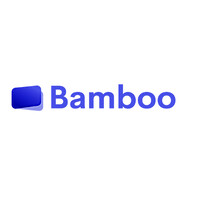 Bamboo Card logo