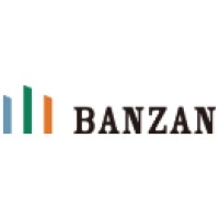 株式会社バンザン logo