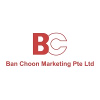 Ban Choon Marketing Pte Ltd logo