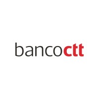 Banco CTT logo