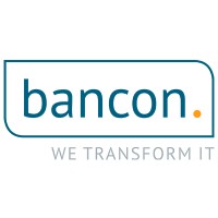 bancon logo
