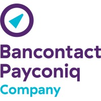 Bancontact Payconiq Company logo