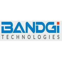 Bandgi Technologies logo