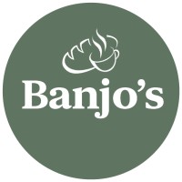 Banjo's Bakery Cafes logo
