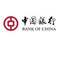 Bank of China Turkey logo