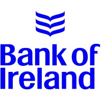 Bank of Ireland Group plc logo