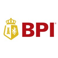 Bank of the Philippine Islands (BPI) logo