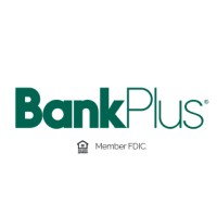 BankPlus logo