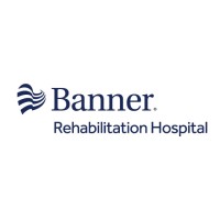 Banner Rehabilitation Hospital logo