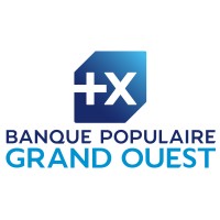 Banque Populaire Grand Ouest logo