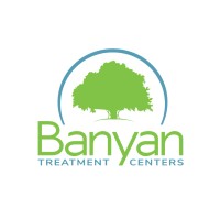 Banyan Treatment Centers logo