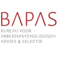 BAPAS logo