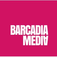 Barcadia Media logo