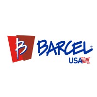 Barcel USA logo