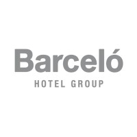 Barcelo Hotel Group logo