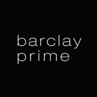Barclay Prime logo
