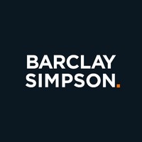 Barclay Simpson logo