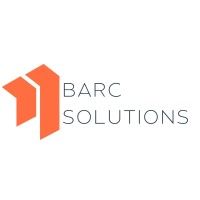BARC SOLUTIONS logo