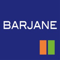 BARJANE logo
