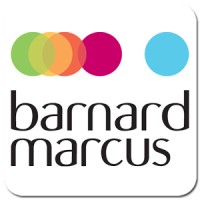 Barnard Marcus logo