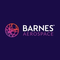 Barnes Aerospace logo