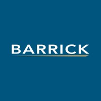 Barrick Gold Investments logo