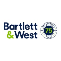 Bartlett & West logo